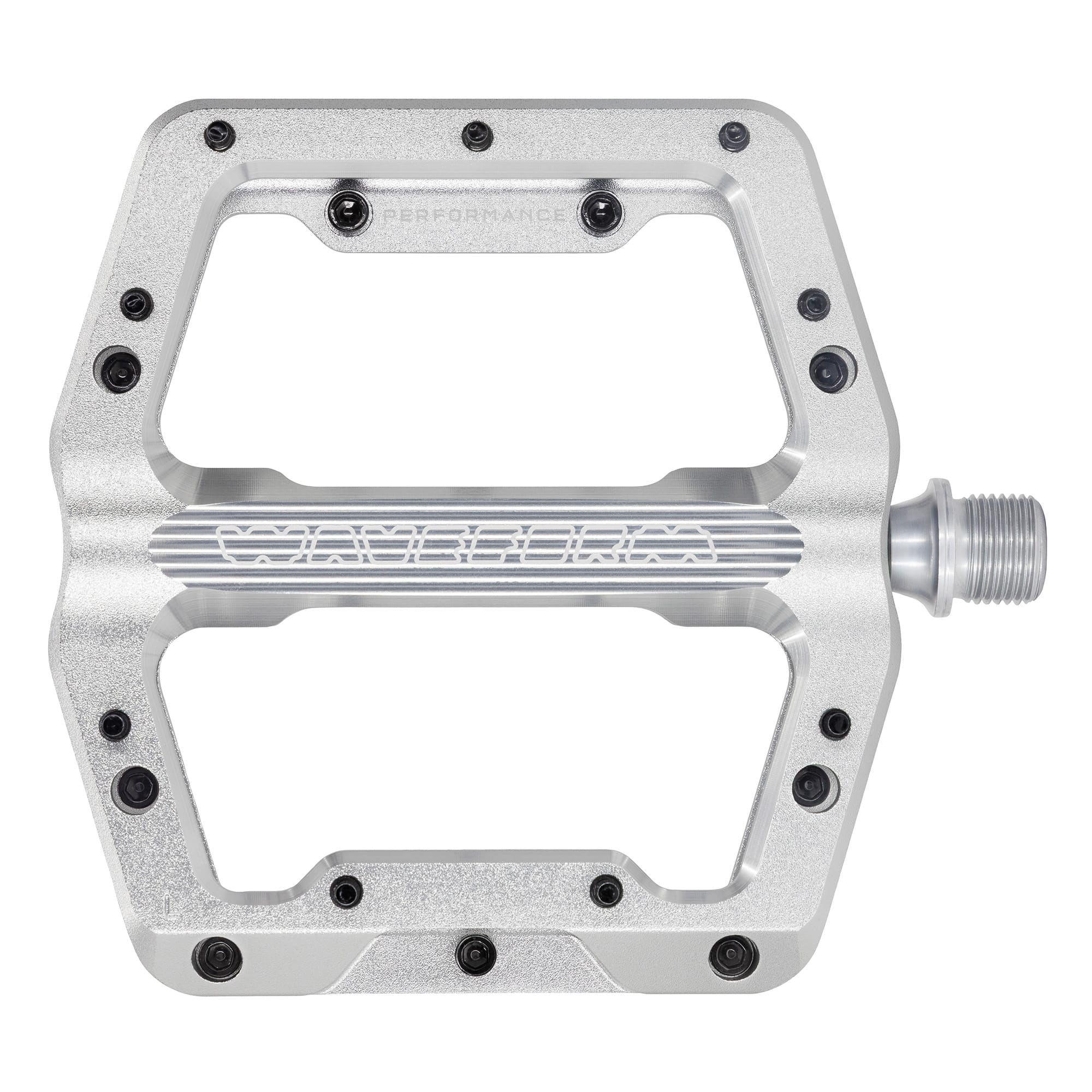 Waveform Performance Aluminum Pedals - Image 19