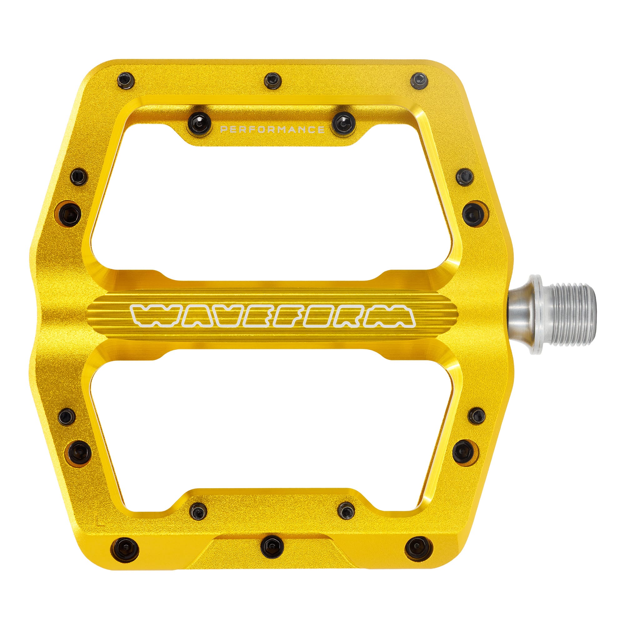 Waveform Performance Aluminum Pedals - Image 20