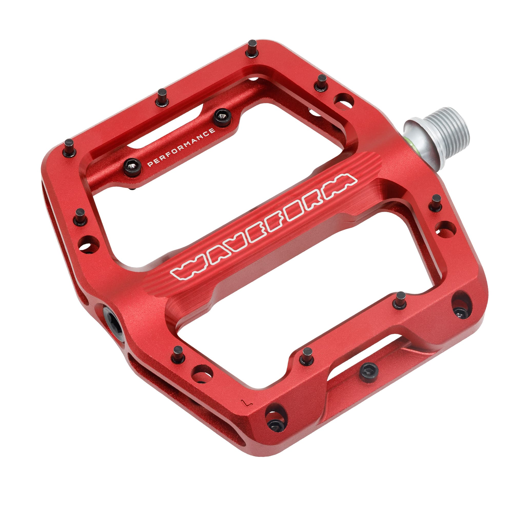 Waveform Performance Aluminum Pedals - Image 3