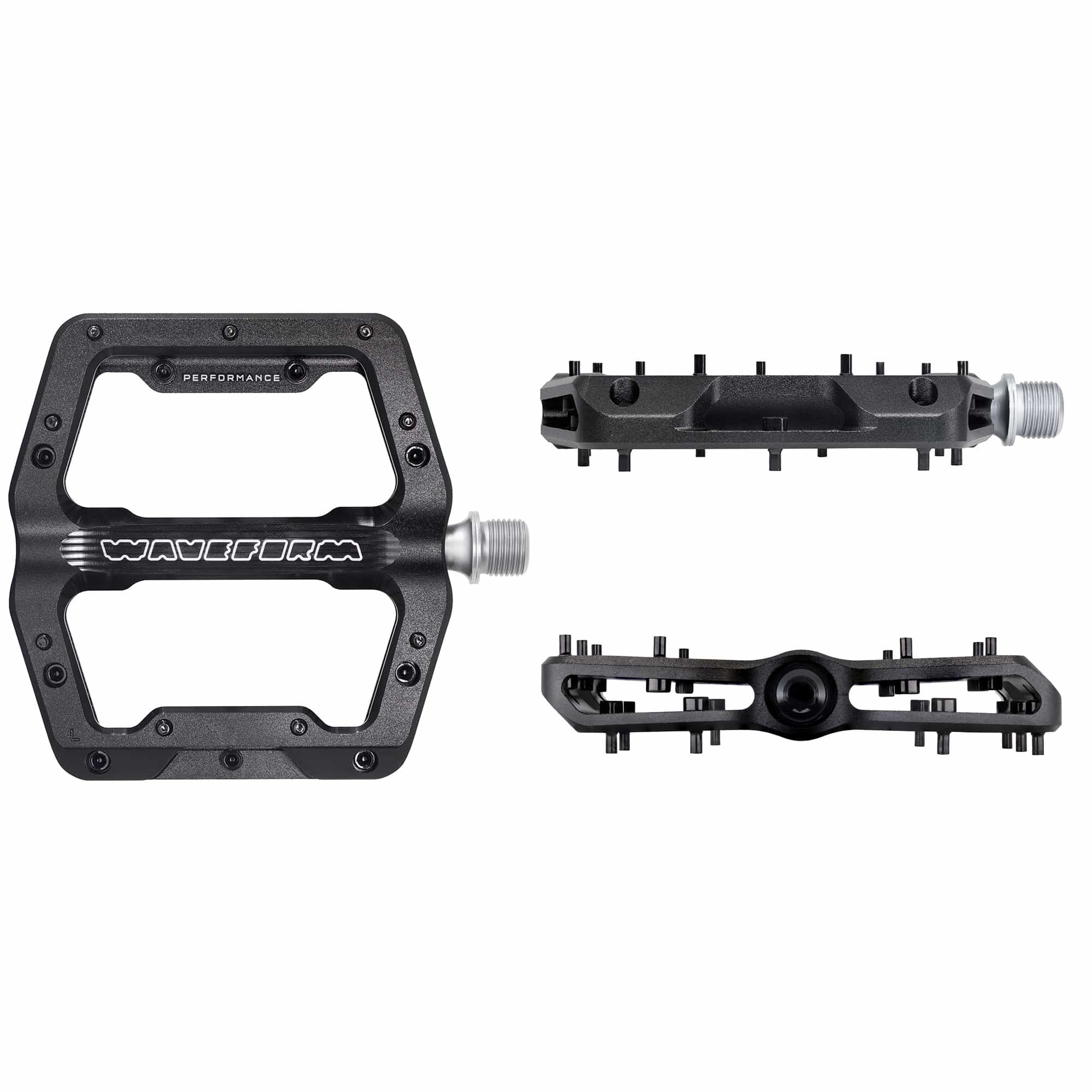 Waveform Performance Aluminum Pedals - Image 9
