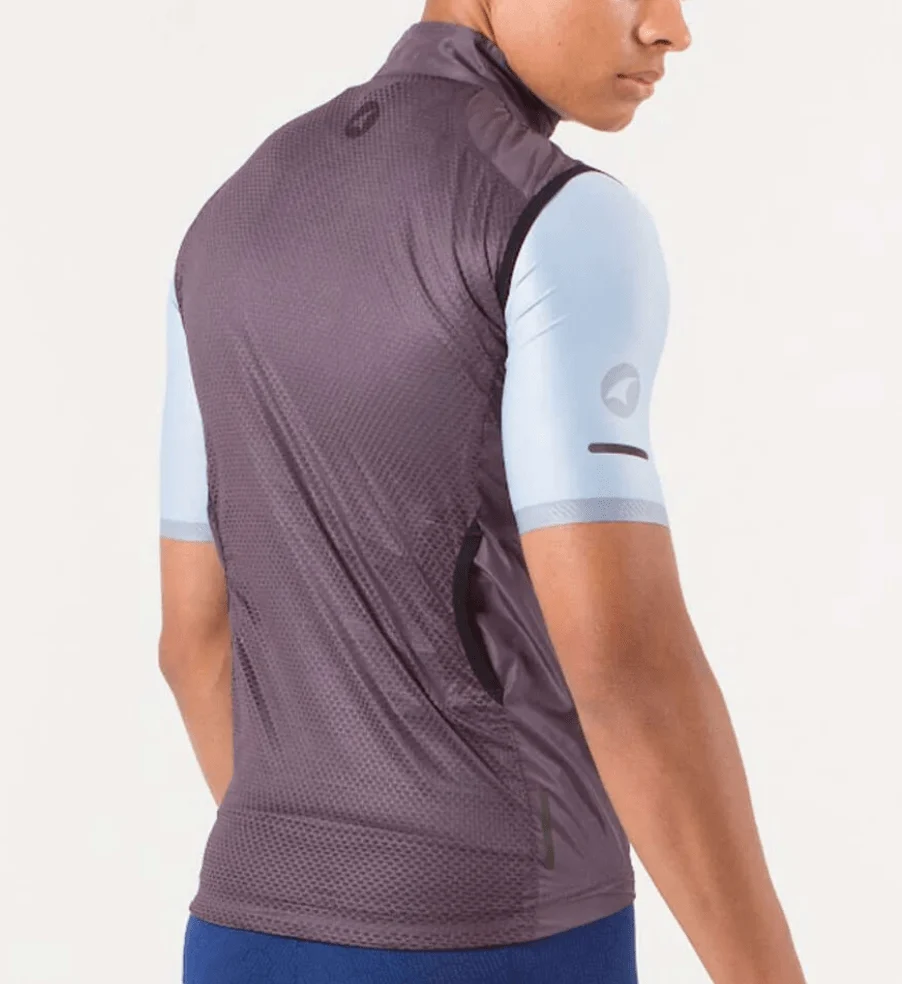 Wolf Tooth Divide Wind Vest by Pactimo - Image 2