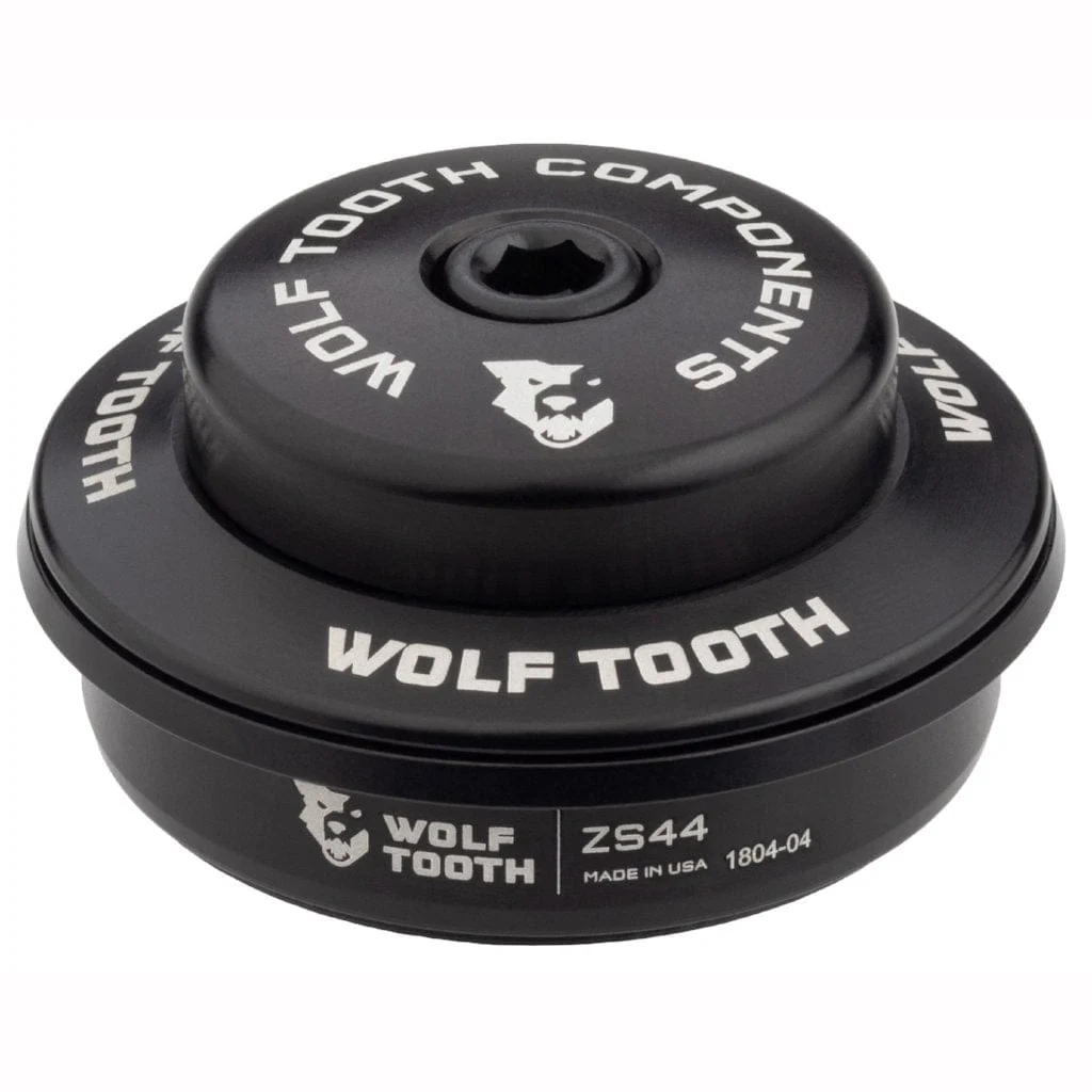 Wolf Tooth Performance ZS Headsets - Zero Stack - Image 6