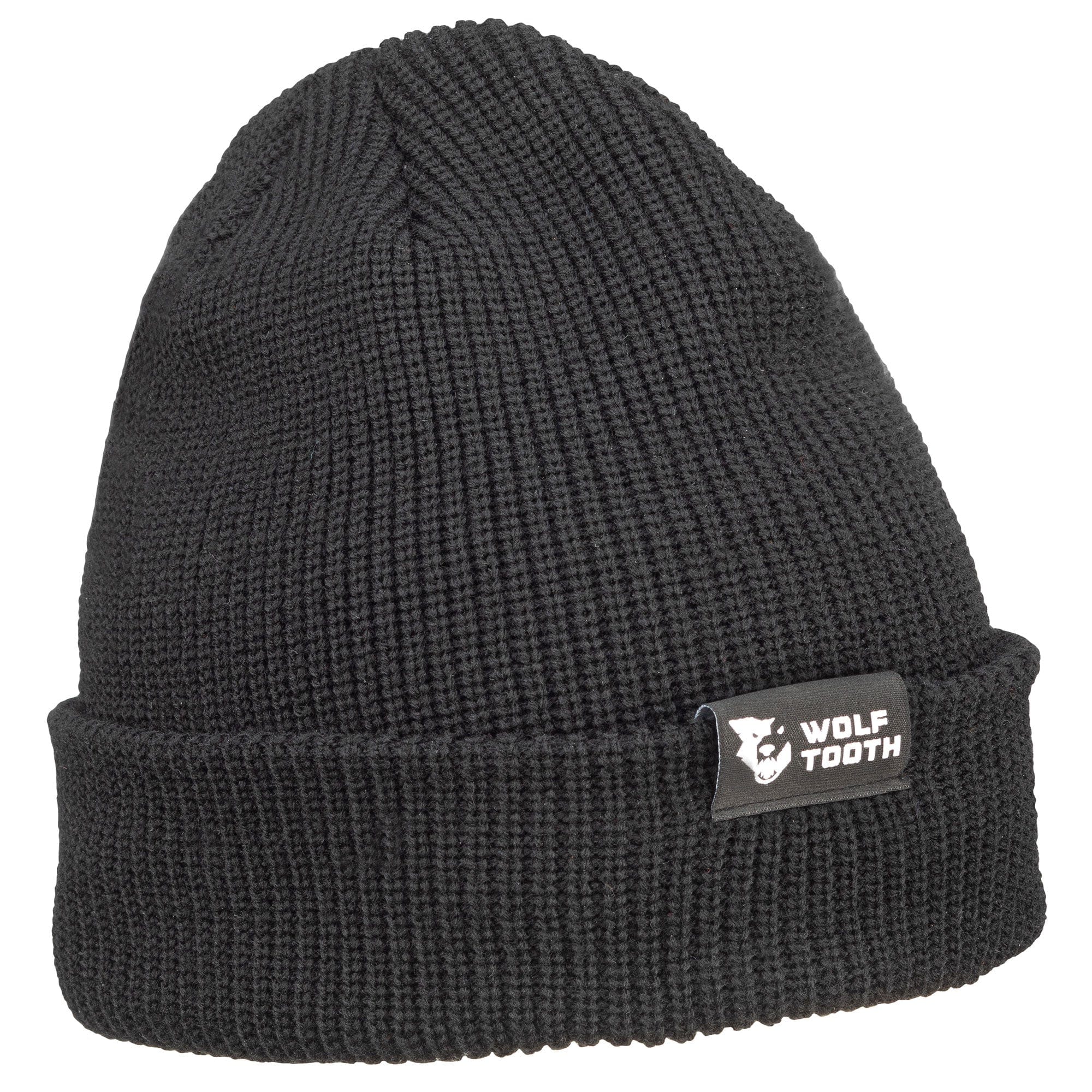 Wolf Tooth Recycled Polyester Beanie