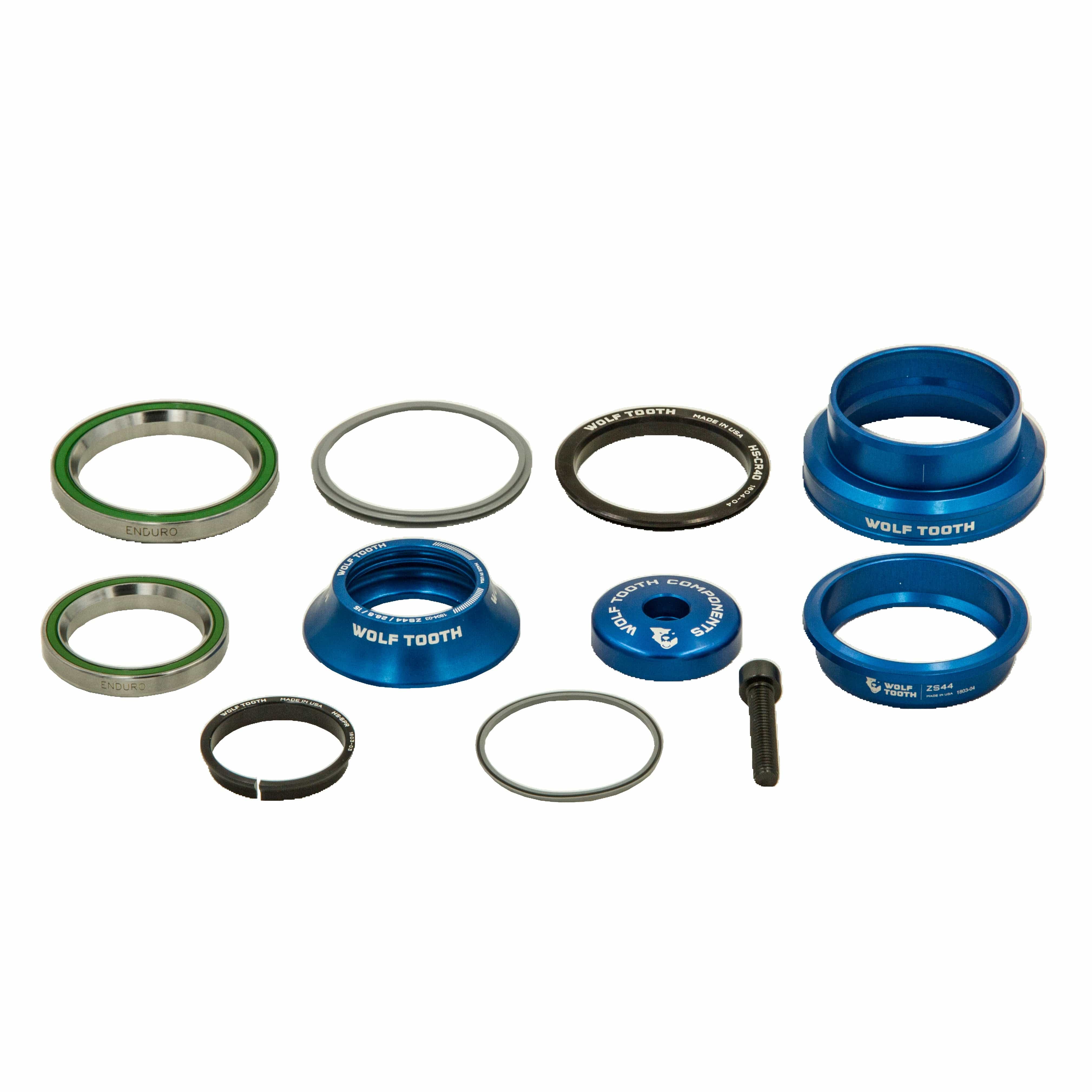 Wolf Tooth Headset Replacement Parts - Image 2