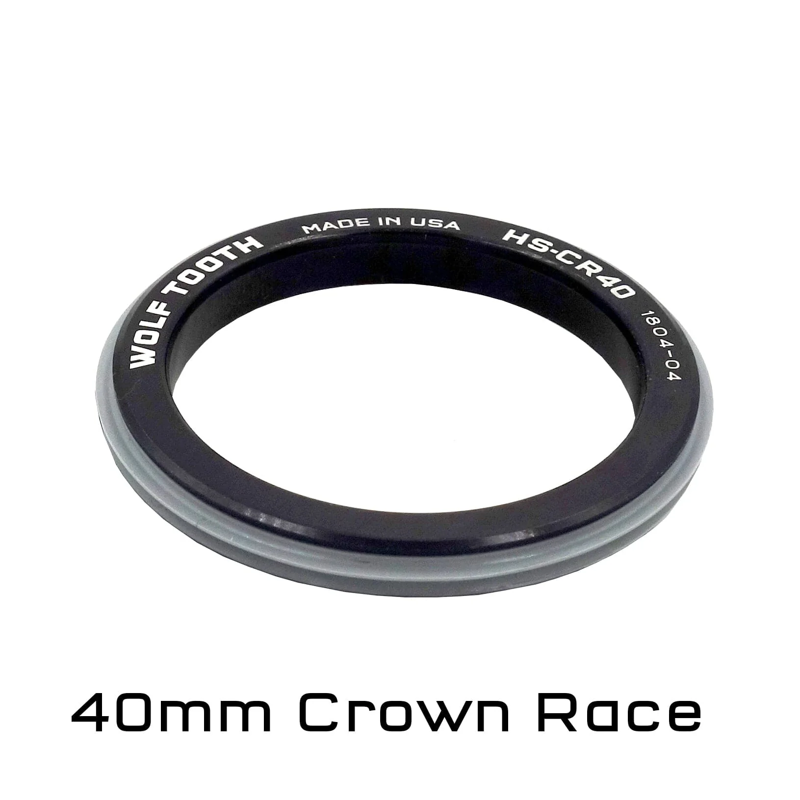 Wolf Tooth Headset Replacement Parts - Image 4