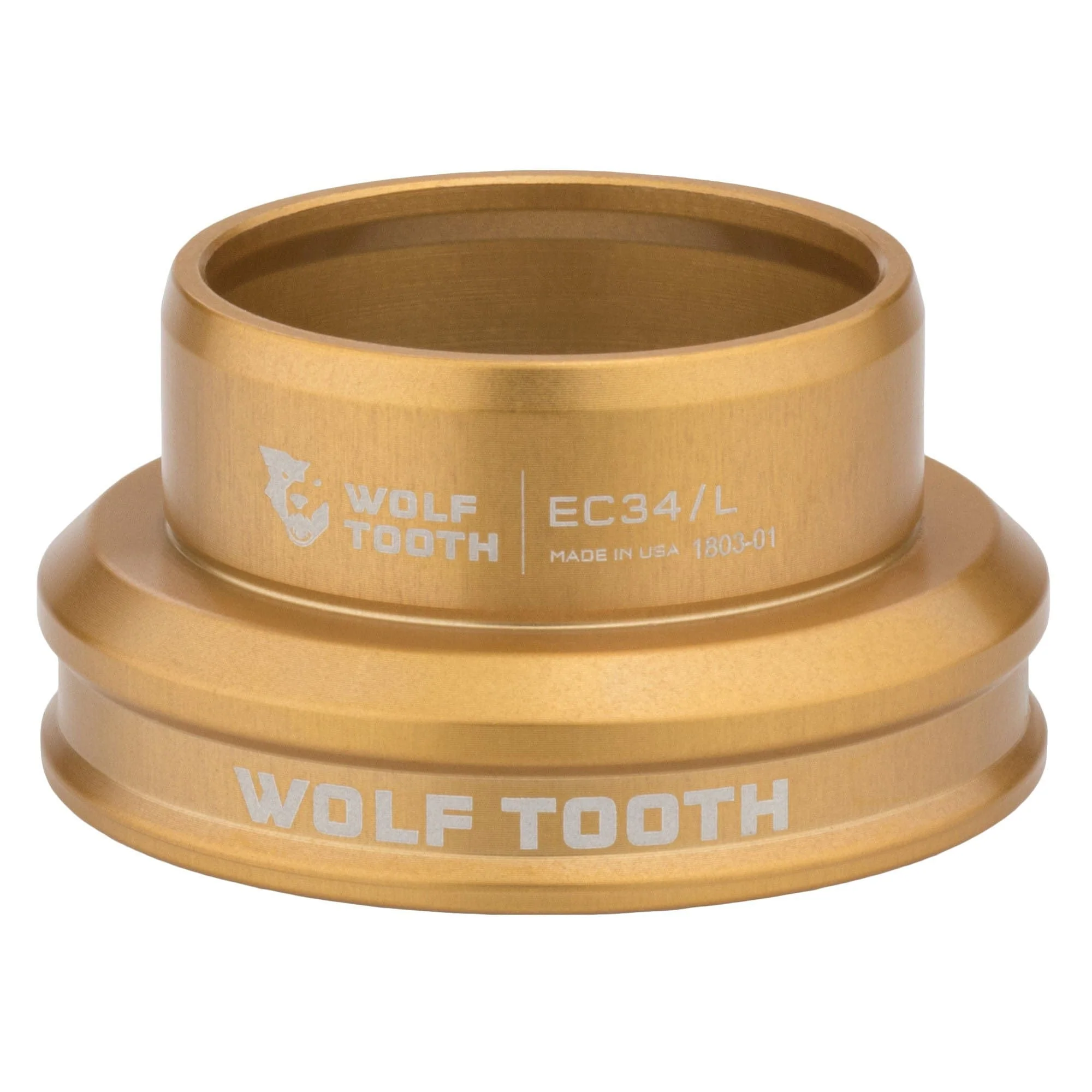 Wolf Tooth Premium EC Headsets - External Cup - Image 10