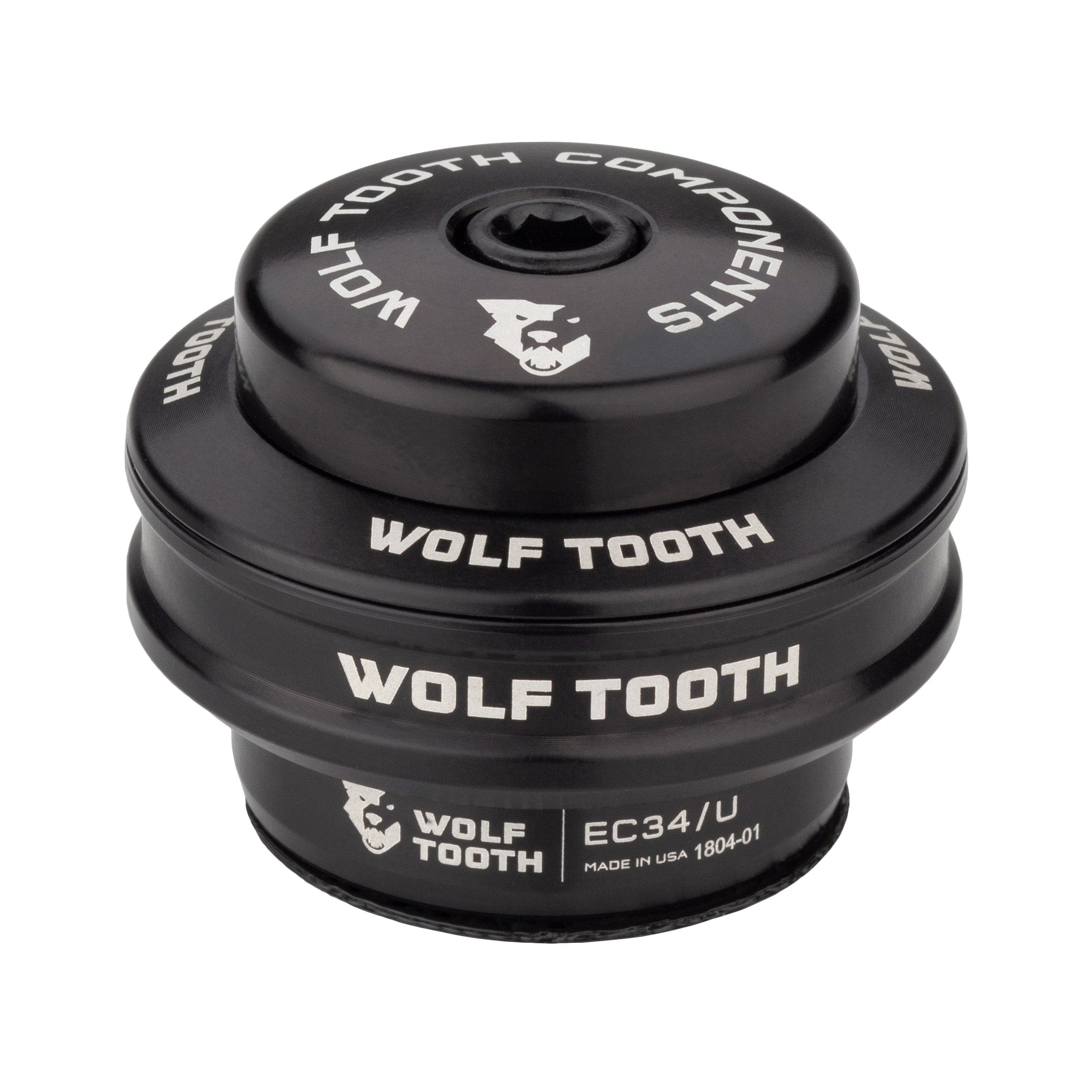 Wolf Tooth Premium EC Headsets - External Cup - Image 24