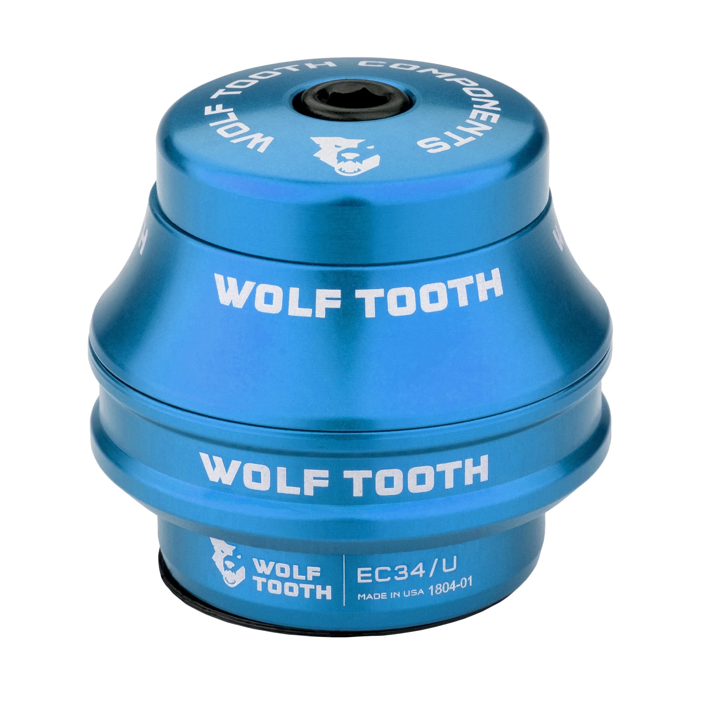 Wolf Tooth Premium EC Headsets - External Cup - Image 31