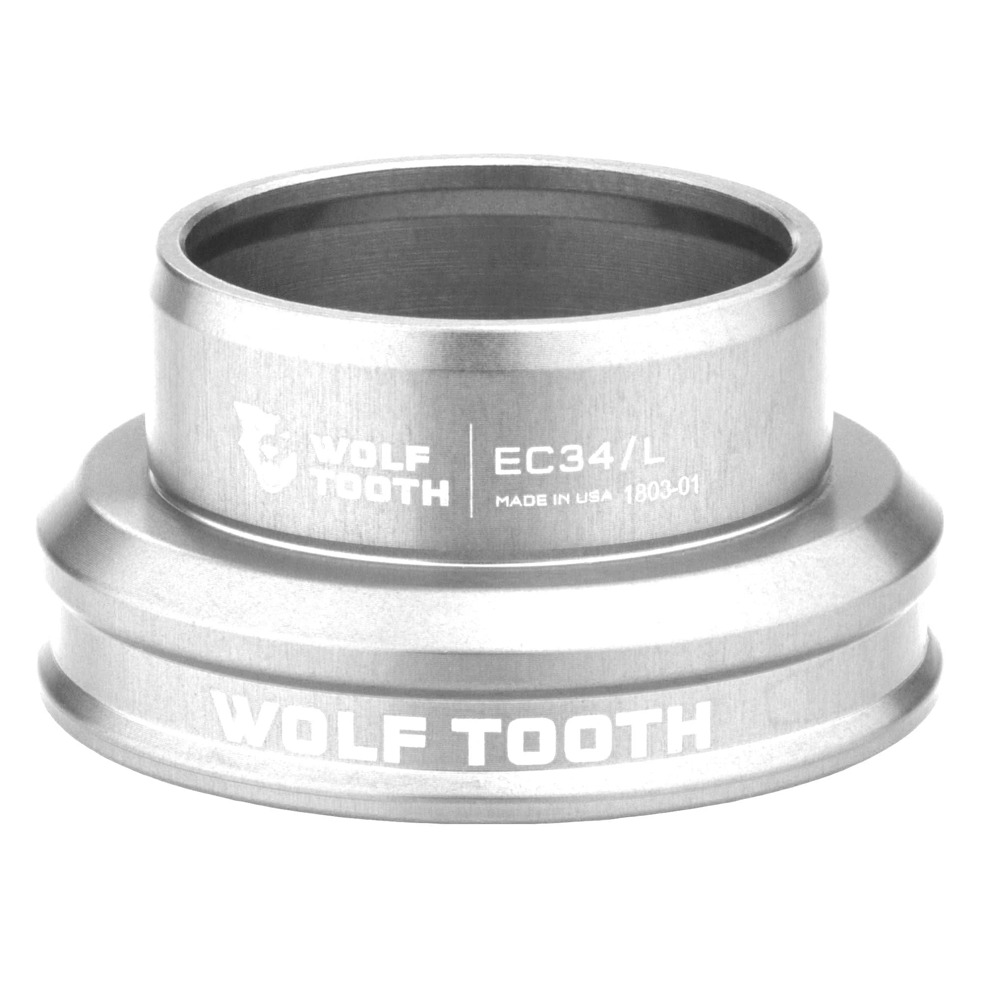 Wolf Tooth Premium EC Headsets - External Cup - Image 42