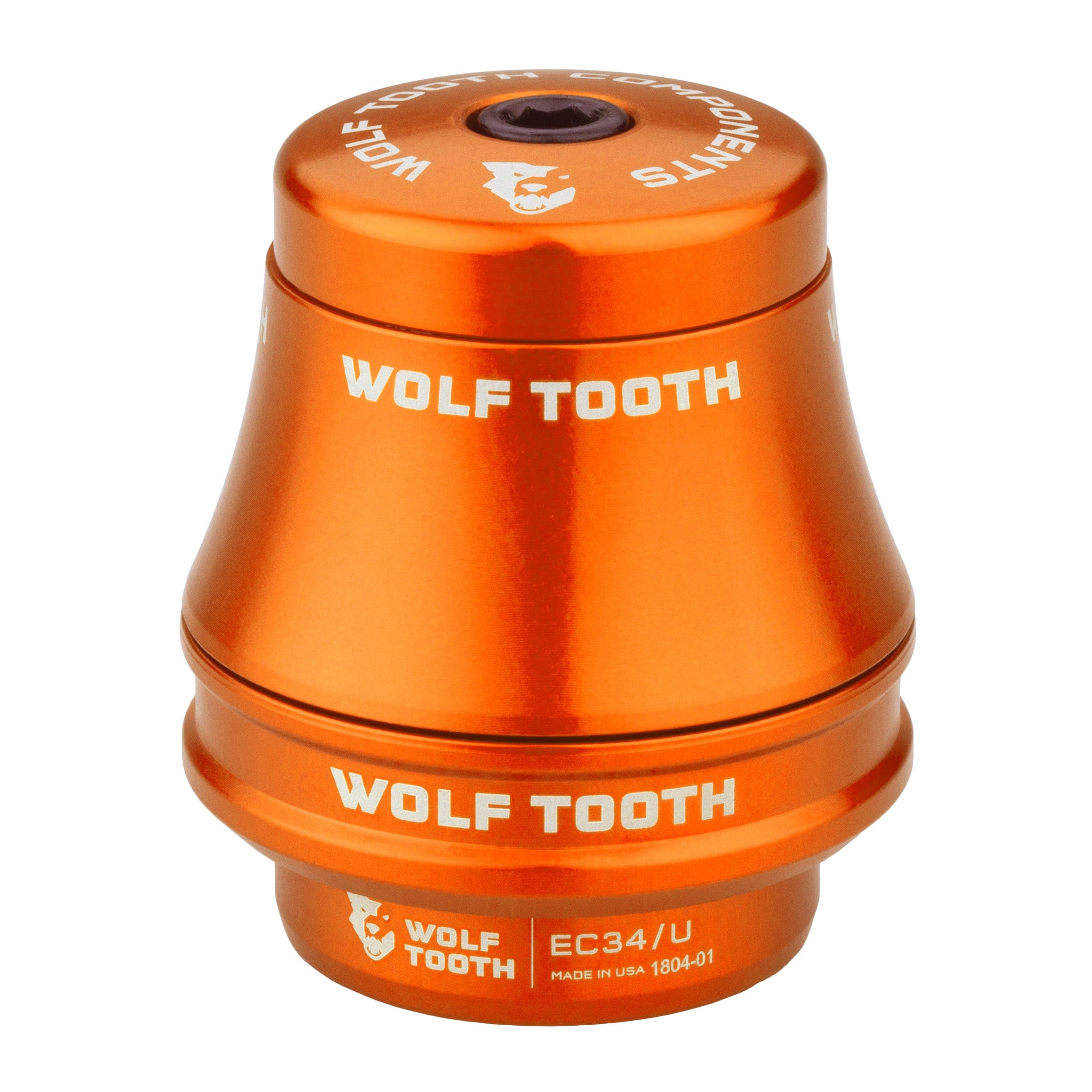 Wolf Tooth Premium EC Headsets - External Cup - Image 5