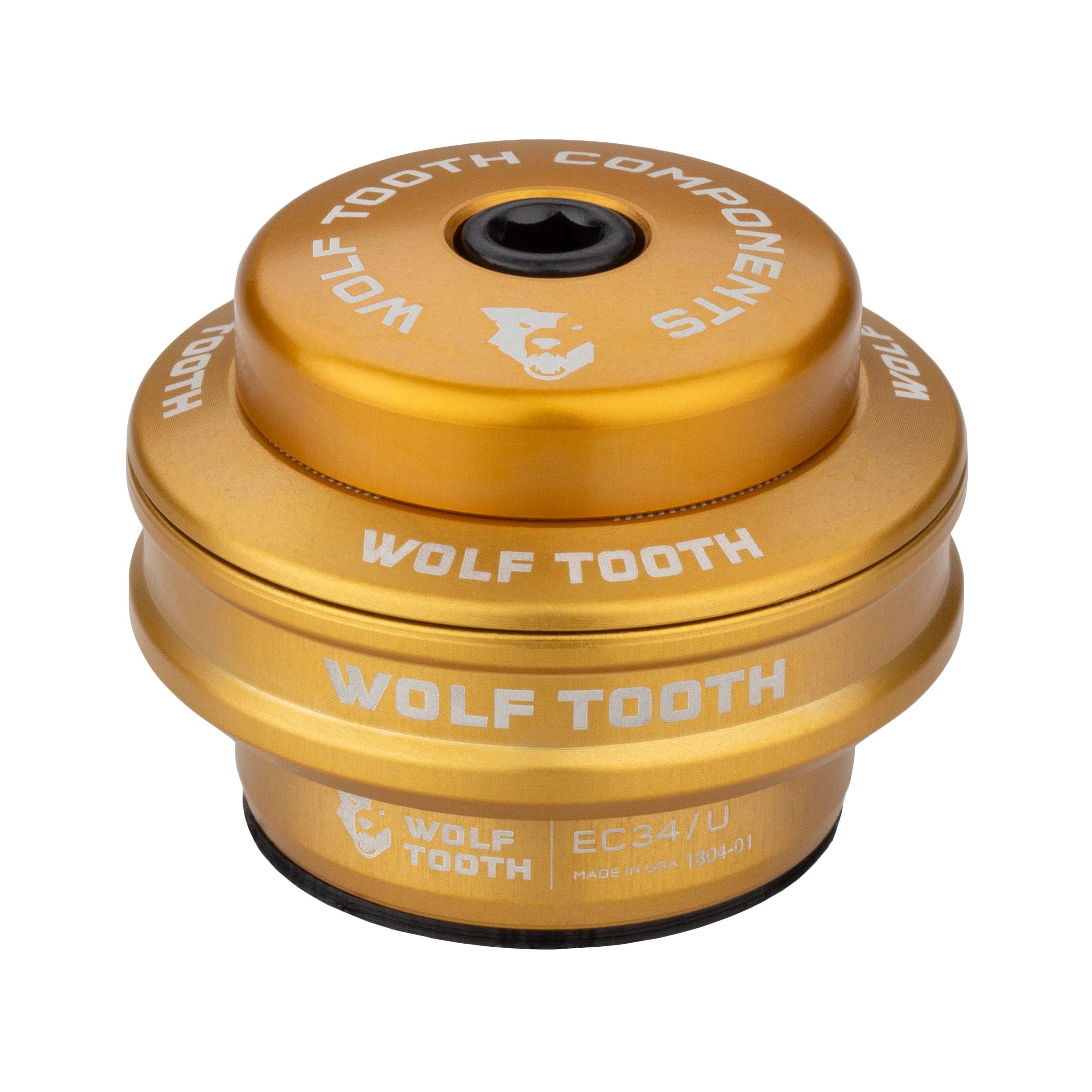 Wolf Tooth Premium EC Headsets - External Cup - Image 9